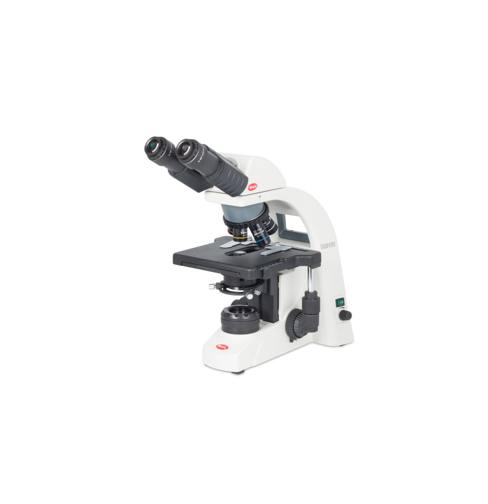 MICROSCOPE ELITE BICOCULAIRE BA310E