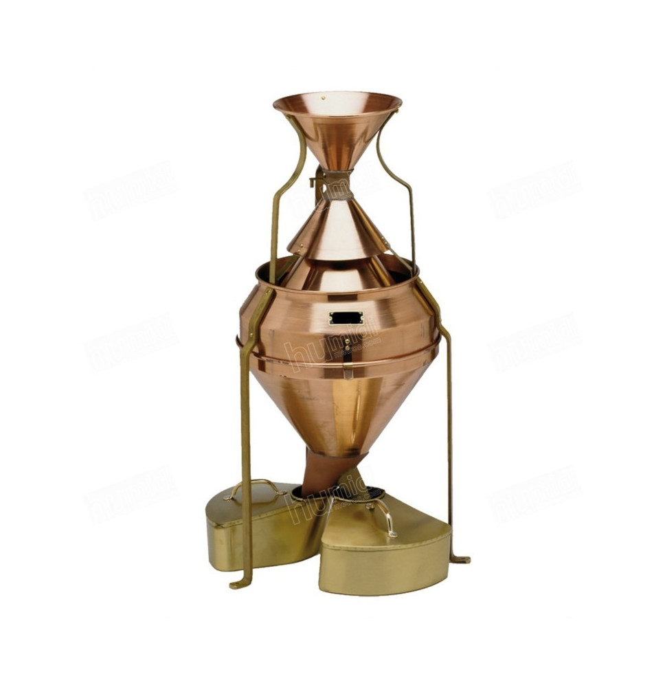 Diviseur Conique BOERNER