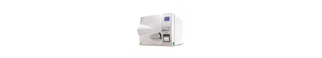 AUTOCLAVES