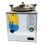 AUTOCLAVES DE PAILLASSE