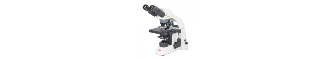 MICROSCOPES