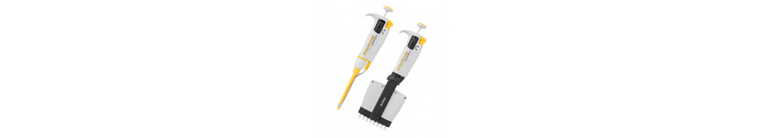MICROPIPETTES